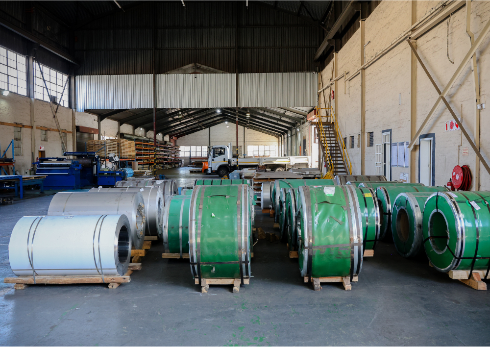 Slit Tolerances