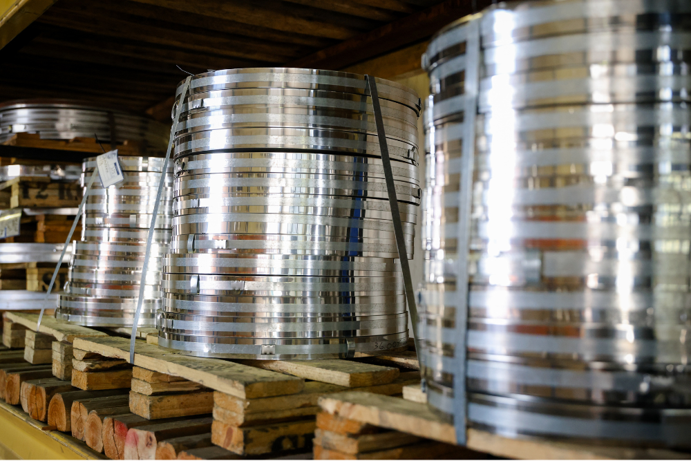 Standard Mill Tolerances